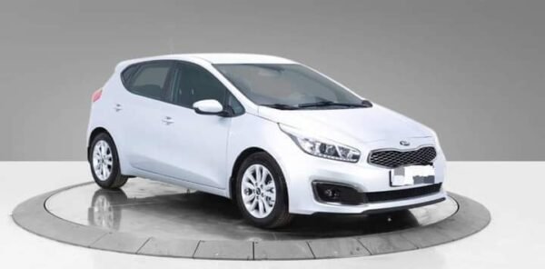 Kia Ceed – Image 5