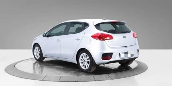 Kia Ceed – Image 3