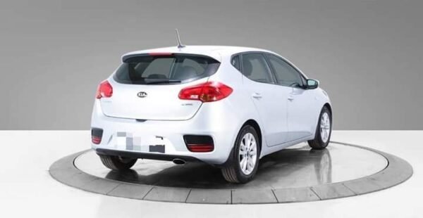 Kia Ceed – Image 8