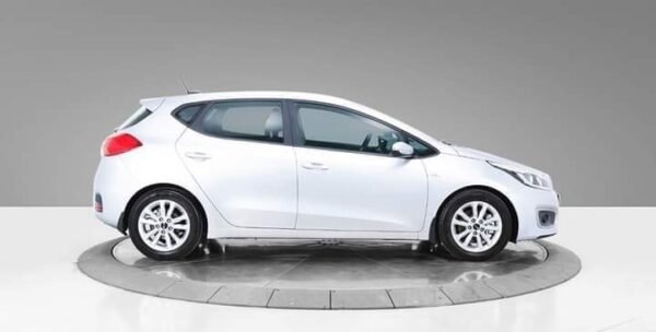Kia Ceed – Image 11