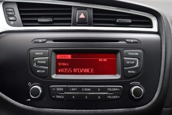 Kia Ceed – Image 16