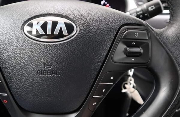 Kia Ceed – Image 21
