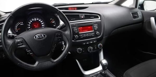 Kia Ceed – Image 26
