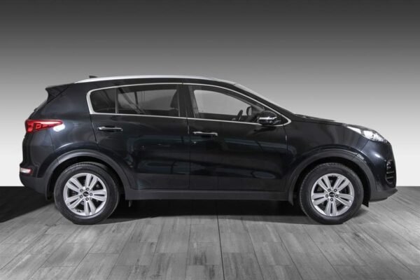 Kia Sportage – Image 9