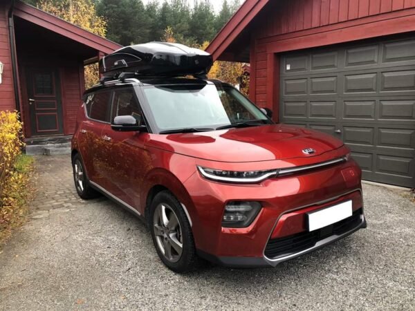Kia Soul – Image 2