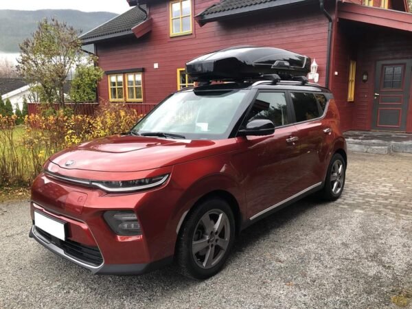 Kia Soul – Image 6