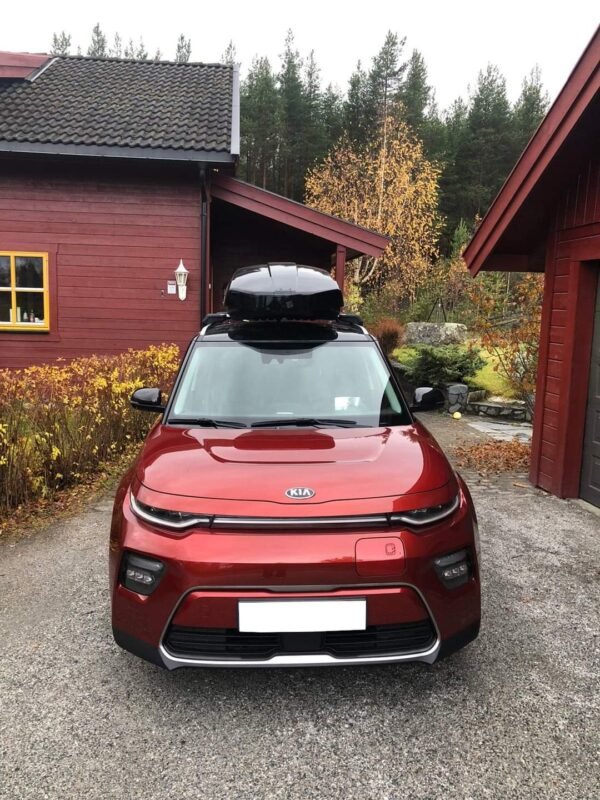 Kia Soul – Image 5