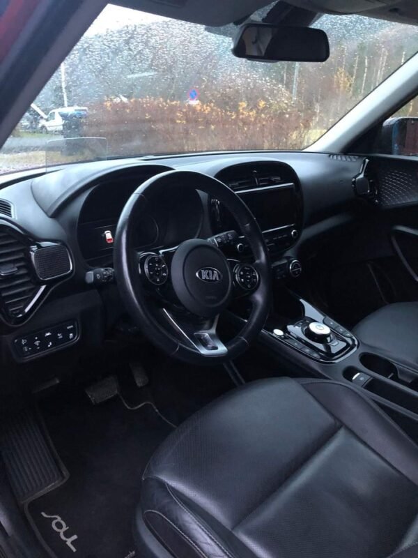 Kia Soul – Image 4