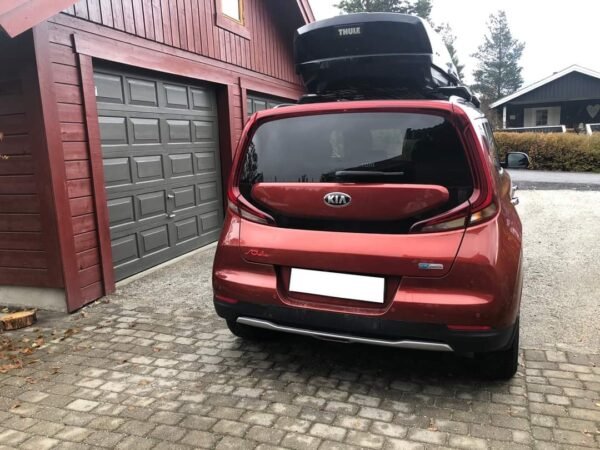 Kia Soul – Image 3