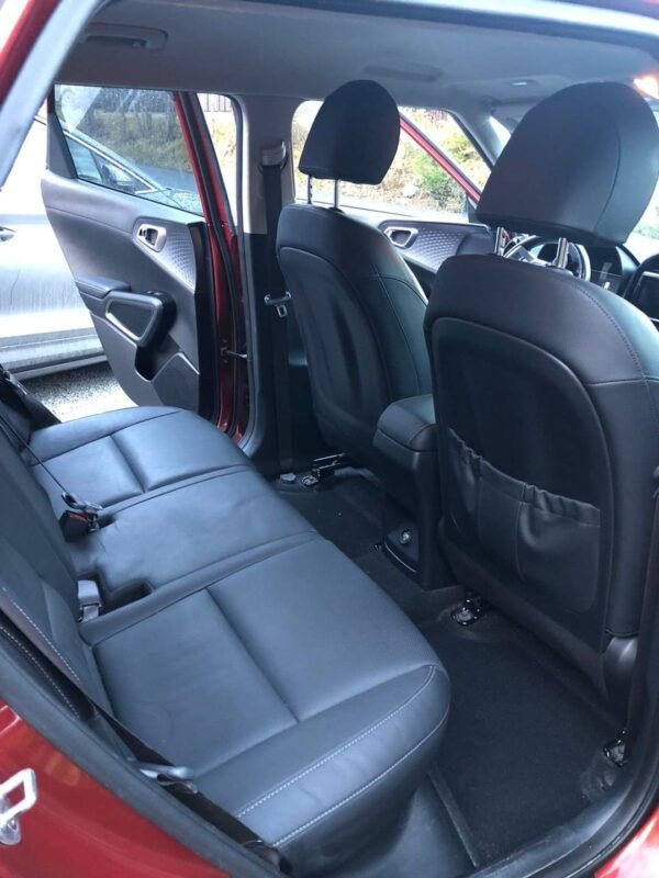 Kia Soul – Image 10