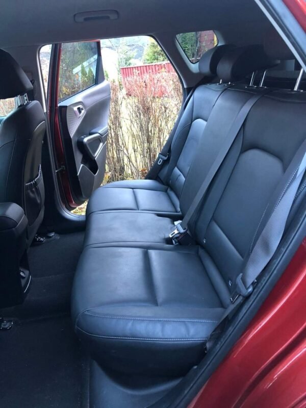 Kia Soul – Image 9