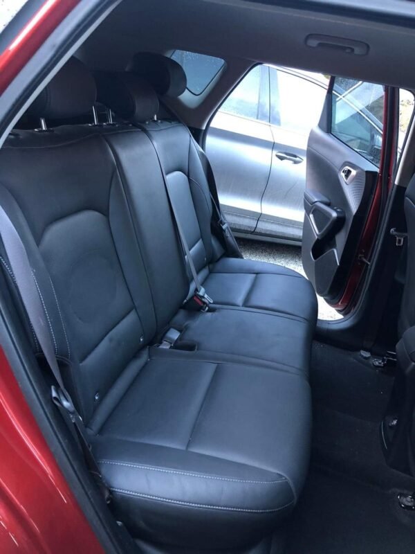 Kia Soul – Image 8