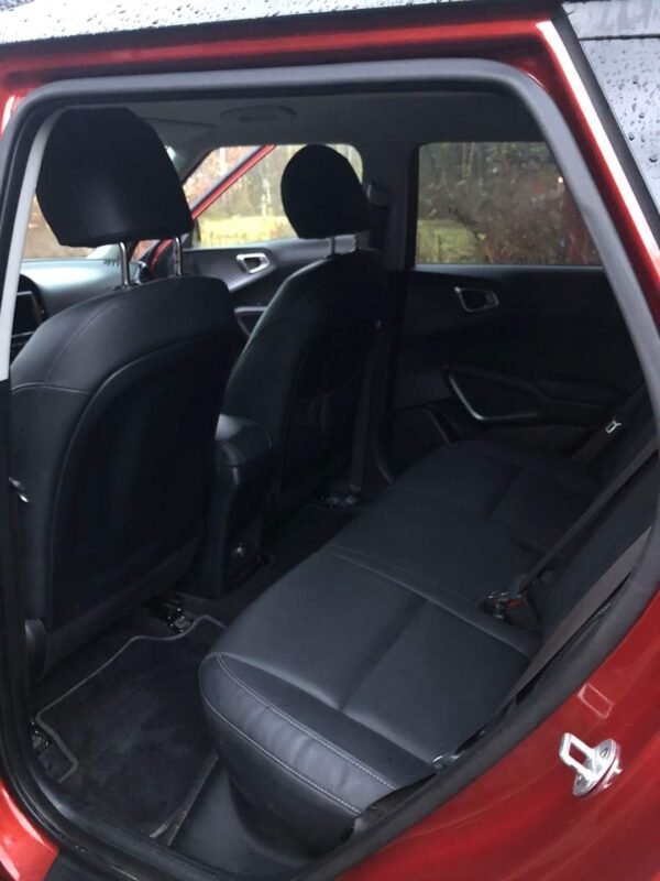 Kia Soul – Image 7