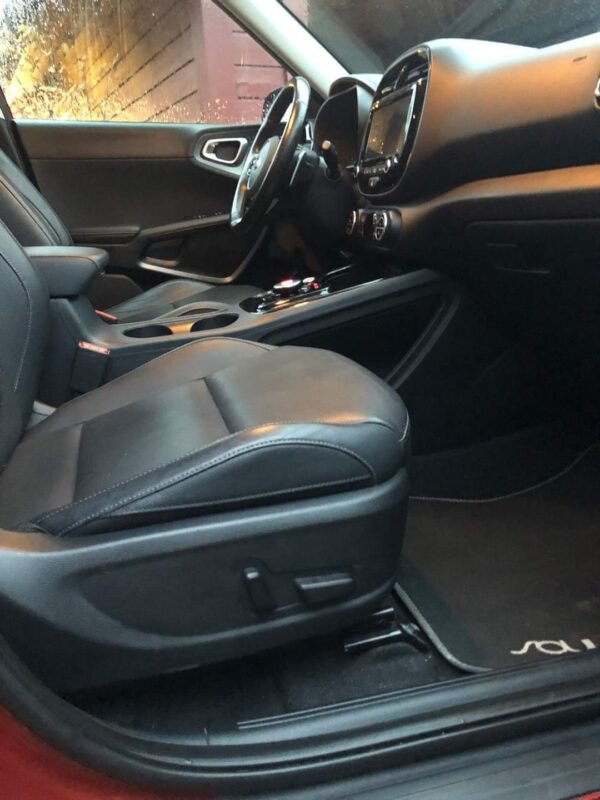 Kia Soul – Image 12