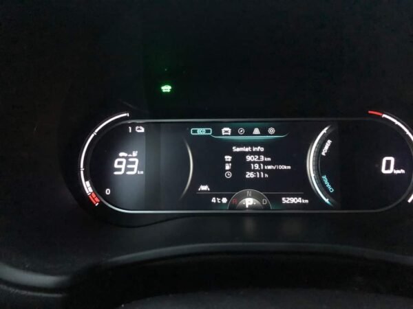 Kia Soul – Image 11
