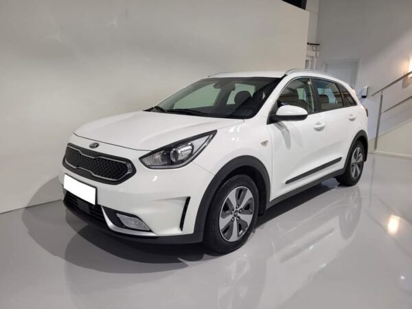 Kia Niro – Image 2