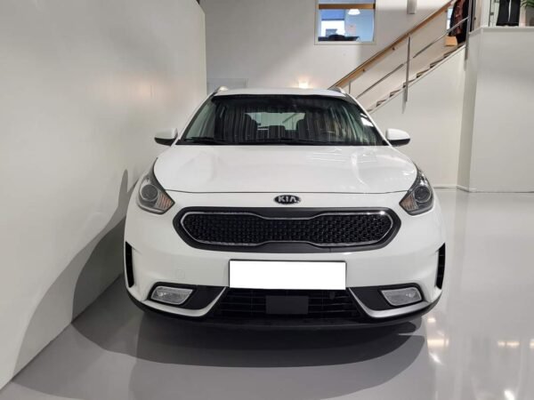 Kia Niro – Image 6
