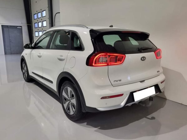Kia Niro – Image 5