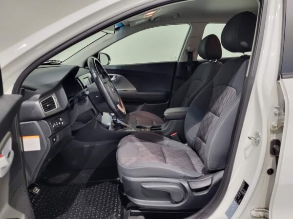Kia Niro – Image 4