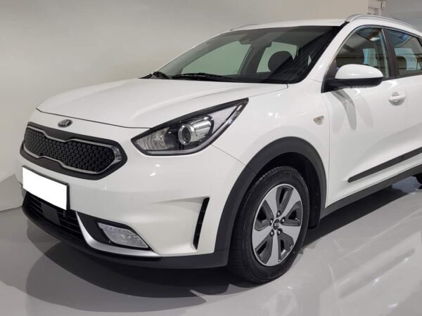 Kia Niro – Image 3