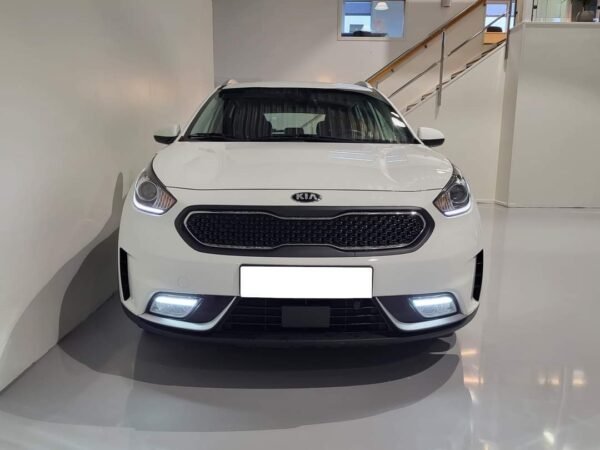 Kia Niro – Image 10