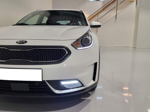 Kia Niro – Image 9