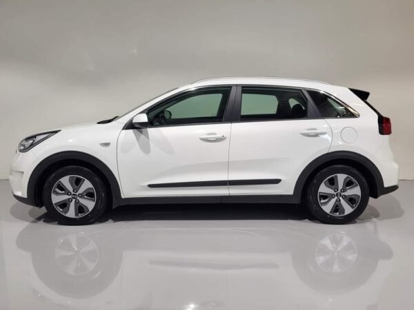 Kia Niro – Image 8