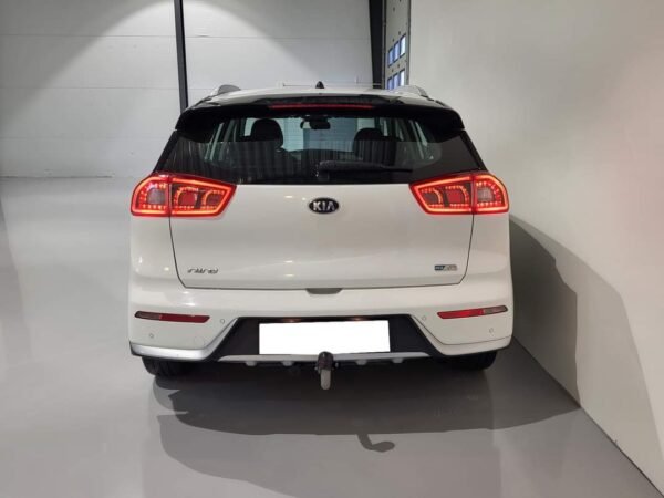 Kia Niro – Image 7
