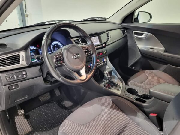 Kia Niro – Image 13
