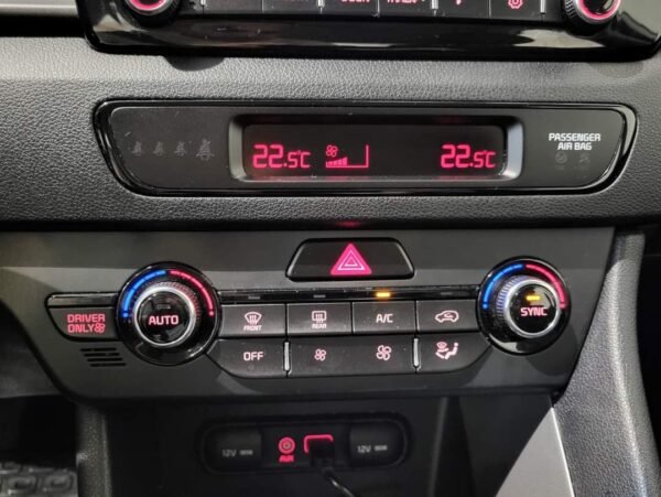 Kia Niro – Image 12