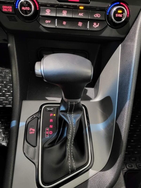 Kia Niro – Image 11