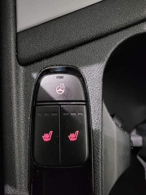 Kia Niro – Image 17