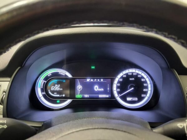 Kia Niro – Image 16