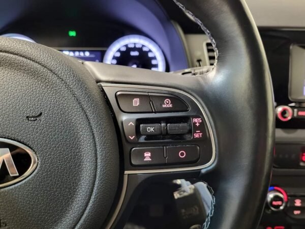 Kia Niro – Image 15