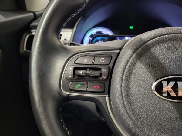 Kia Niro – Image 14