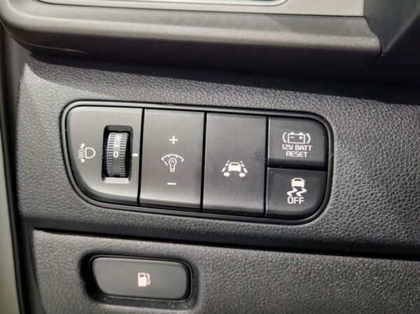 Kia Niro – Image 21