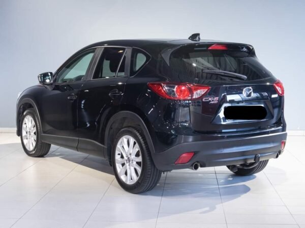 Mazda CX-5 – Image 3