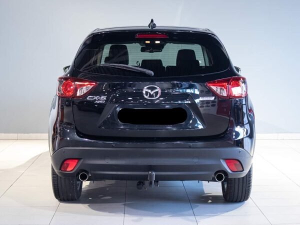 Mazda CX-5 – Image 8