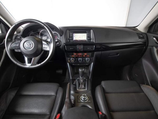 Mazda CX-5 – Image 11