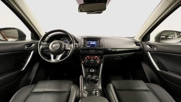 Mazda CX-5 – Image 3
