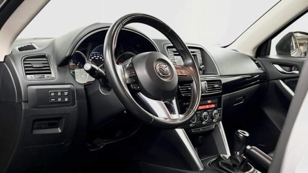 Mazda CX-5 – Image 10