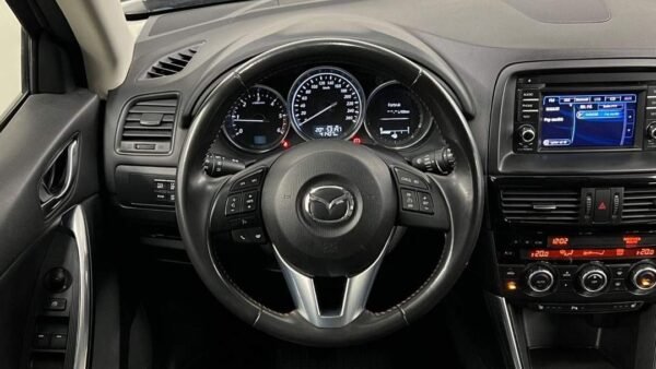 Mazda CX-5 – Image 8