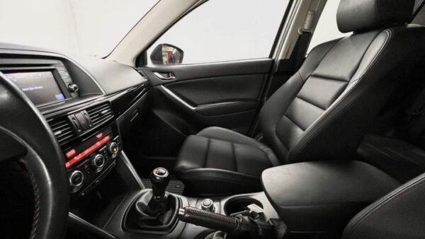 Mazda CX-5 – Image 11