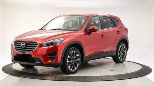 Mazda CX-5 – Image 6