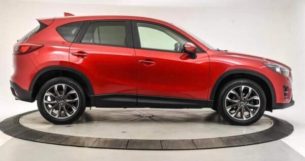 Mazda CX-5 – Image 5
