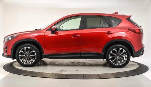 Mazda CX-5 – Image 4