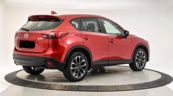 Mazda CX-5 – Image 3