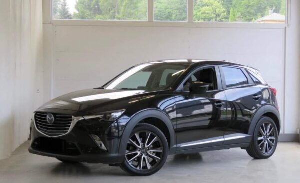 Mazda CX-3 – Image 2