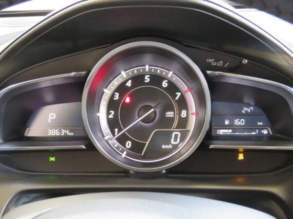 Mazda CX-3 – Image 12