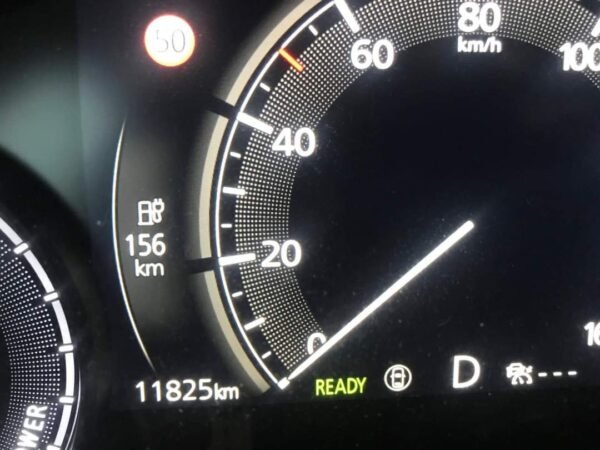 Mazda MX-30 – Image 6